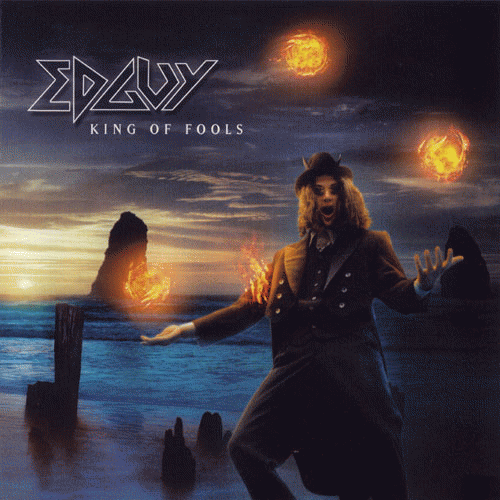 Edguy : King of Fools